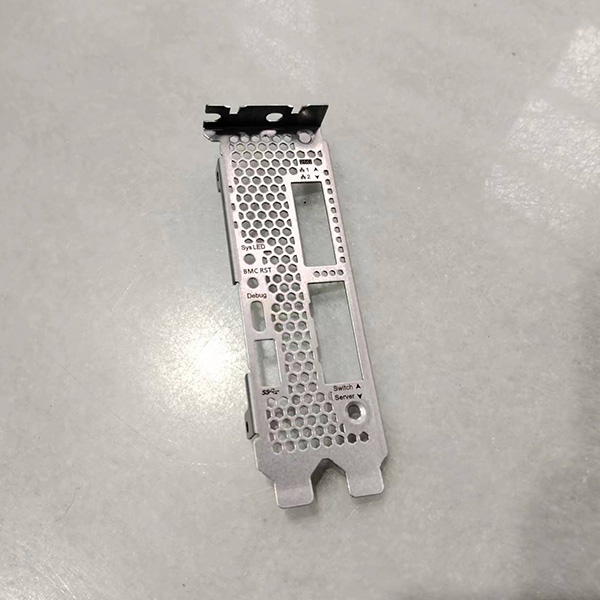 机箱PCIe挡片