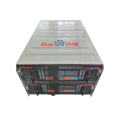 8U服务器机箱