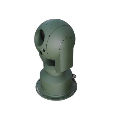 PT350转台