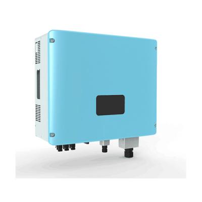 3KTL光伏逆变器