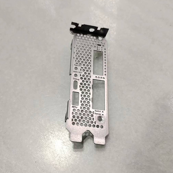 机箱PCIe挡片