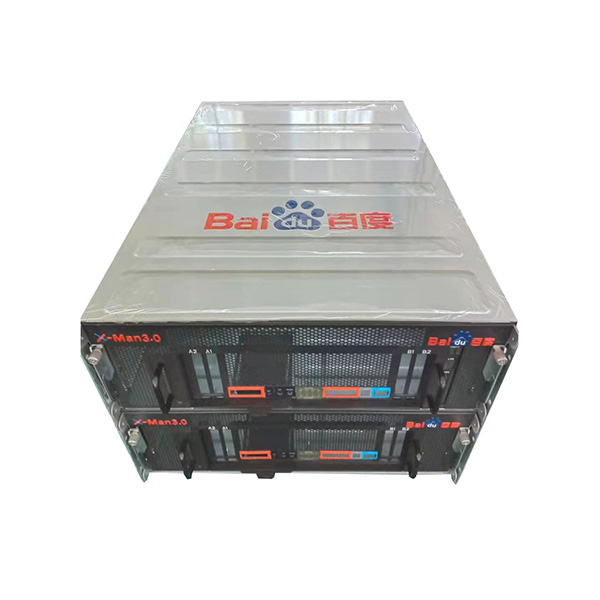 8U服务器机箱